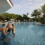 Hotel Avanti Paphos