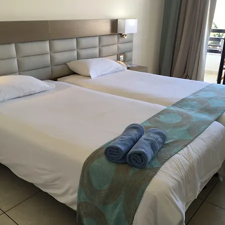 Hotel Avanti