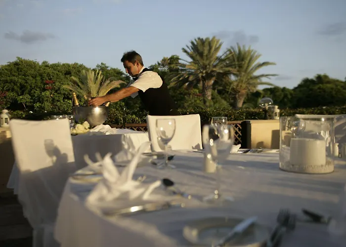 Hotel Avanti Paphos