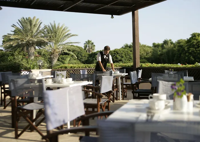 Hotel Avanti Paphos