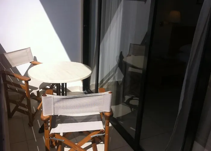 Avanti Hotel 4*