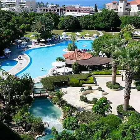 Ξενοδοχείο αβάντι Πάφος