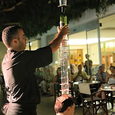 αβάντι 4* Πάφος