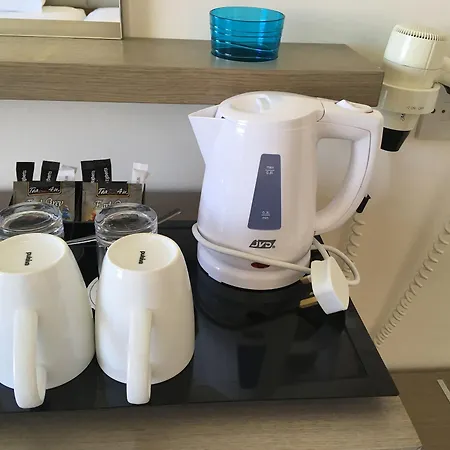 Avanti 4* بافوس