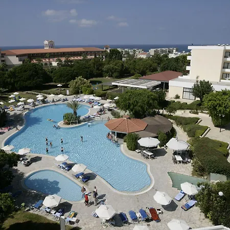 Hotel Avanti 4*