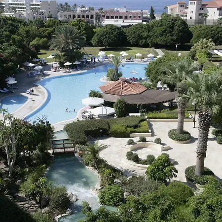 Hotel Avanti