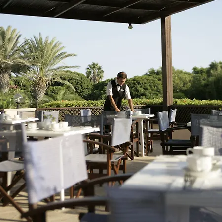 Hotel Avanti Pafos