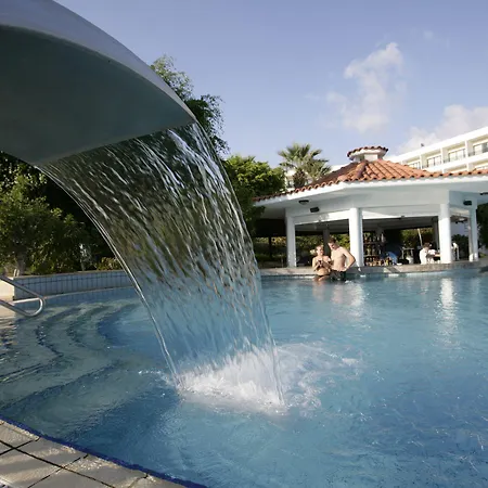 Hotel Avanti Pafos